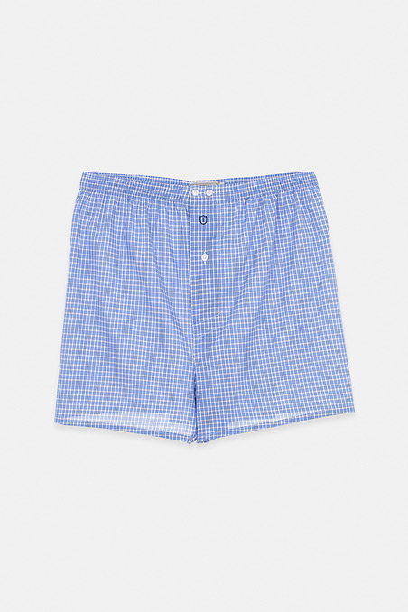 boxer shorts throttleman